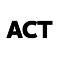 ACT Advanced Consulting Trading LLC  logo
