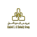 khaled s. shobaily group  logo