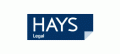 Hays Legal  logo