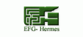 EFG-Hermes Investment Banking  logo