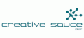 creative sauce  logo