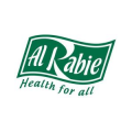 Al-Rabie  logo