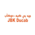 JBK Ducab  logo