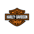 harley-davidson MENA  logo