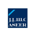 Aseer Corp.  logo
