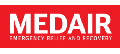 Medair  logo