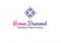 Brown Diamond  logo