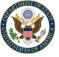 U.S. Embassy Cairo  logo