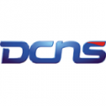 DCNS  logo