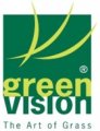 الرؤية الخضراء  logo
