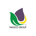 magico Group  logo