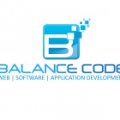 Balance Code  logo