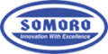 Somoro Innovation pvt ltd  logo