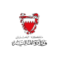 وزارة المالية - البحرين  logo