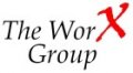 The WorX Group  logo