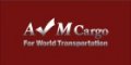 AM Cargo  logo