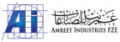 Amreet Industries F.Z.E  logo