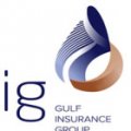 Gulf Insurance Group  logo