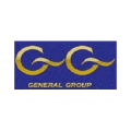 General Group  logo