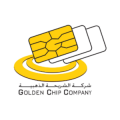 Golden Chip Company  logo