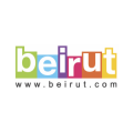 Beirut.com  logo