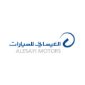 Alesayi Motors  logo