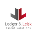 Ledger & Leisk Talent Solutions Ltd  logo