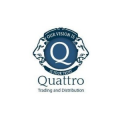 Quattro Trading and Distribution   logo