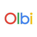 Olbi  logo
