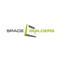 Space Builders LLC  logo