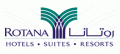 Rotana Towers  logo