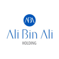 Ali Bin Ali Group  logo
