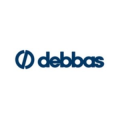 Debbas Egypt  logo