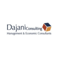 Dajani Consulting  logo