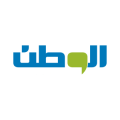 Al-Wattan Newspaper  logo