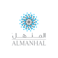 Al Manhal  logo