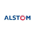 ALSTOM Transmission & Distribution  logo