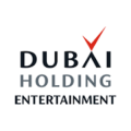 Dubai Holding Entertainment  logo