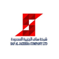 Saf Aljazera Company Ltd  logo