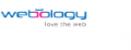 Webology  logo