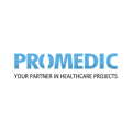 Promedic  logo