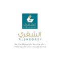 Al Shegrey Bookstores  logo