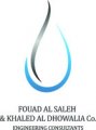شركة فؤاد الصالح وخالد الضويلع للاستشارات الهندسيه  logo