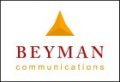 Beyman Communications  logo