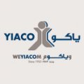 Yiaco Medical  logo