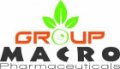 Macro Group Pharmaceuticals  logo