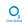 One Global  logo