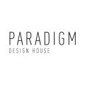 Paradigm Design House  logo