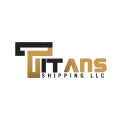 TITANS SHIPPING LLC  logo