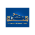 Royal Home Real Estate  logo